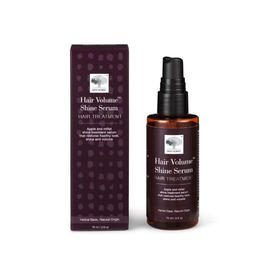 [丹麦]纽诺迪克助发精华75毫升. New Nordic Hair Volume Shine Serum 75ml