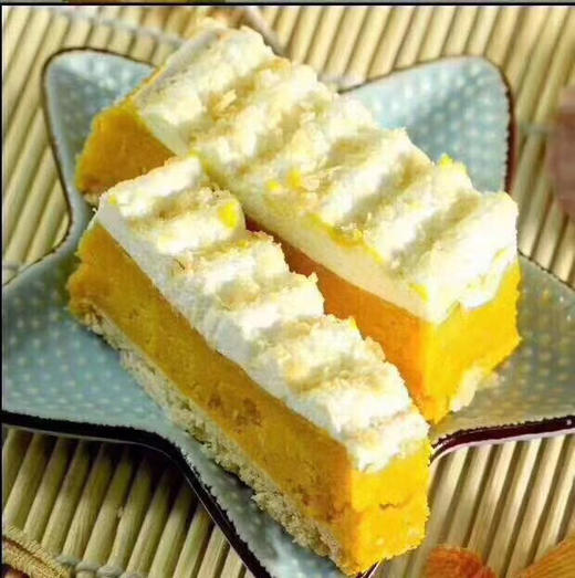 南瓜蛋挞 商品图1