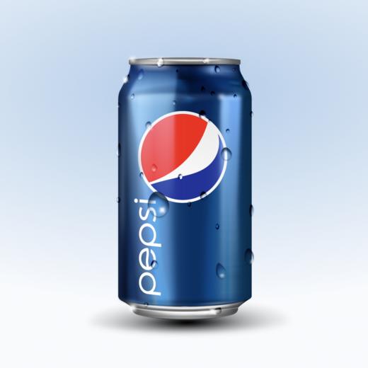 特惠百事可乐优惠瓶装330ml/听 *6听/份