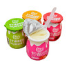 (散)妙芙炒酸奶多味（香草味、原味、黄桃味） 商品缩略图6