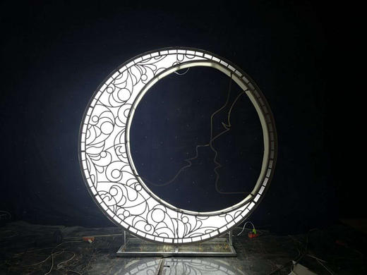 特价发光情侣月亮【运费自理】 商品图4