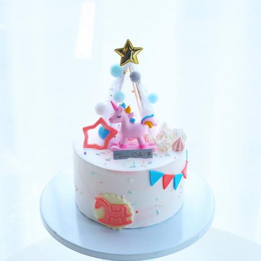 独角兽 商品图0