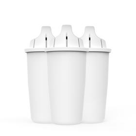 卡赫配件 手持过滤净水壶 WPC 12系列适用 净水壶滤芯 96022020