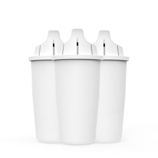 卡赫配件 手持过滤净水壶 WPC 12系列适用 净水壶滤芯 96022020 商品图0