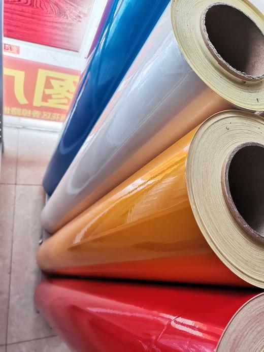 刻字反光膜 商品图1