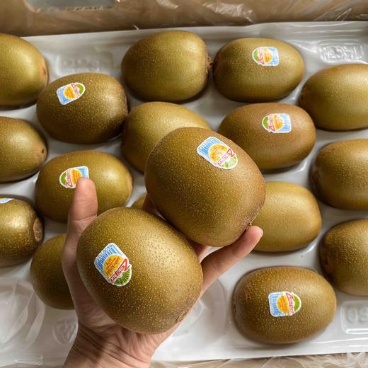 〔上海直发包邮06〕新西兰佳沛金果/红心奇异果 商品图0