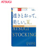 日本ATSUGI/厚木绢感压强连裤袜8873P（三双装） 商品缩略图0