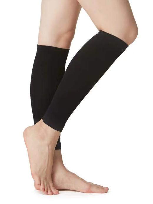 舒尔美医用一级压力束小腿防静脉曲张弹力袜预防血栓保健男女护膝运动