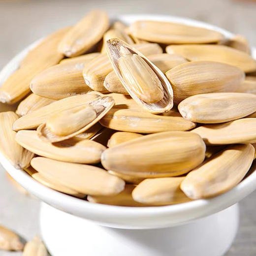 水煮多味脱皮香瓜子[0049#] 商品图1