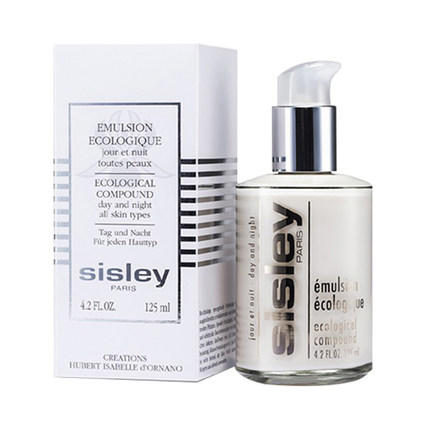 Sisley希思黎全能乳液60ml 125ml 商品图1