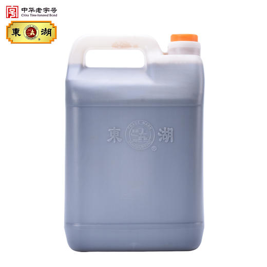 东湖4.5度老陈醋 4.8L红标 商品图3