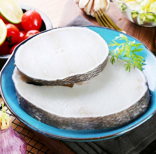 法国深海银鳕鱼500克 商品图2