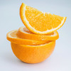秭归伦晚橙 现摘现发 橙子果大皮薄 汁多味美 肉质细嫩 5斤装/8斤装 商品缩略图4