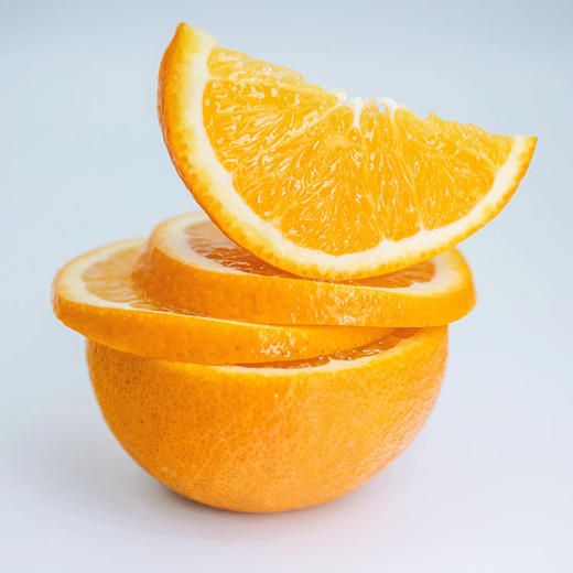 秭归伦晚橙 现摘现发 橙子果大皮薄 汁多味美 肉质细嫩 5斤装/8斤装 商品图4