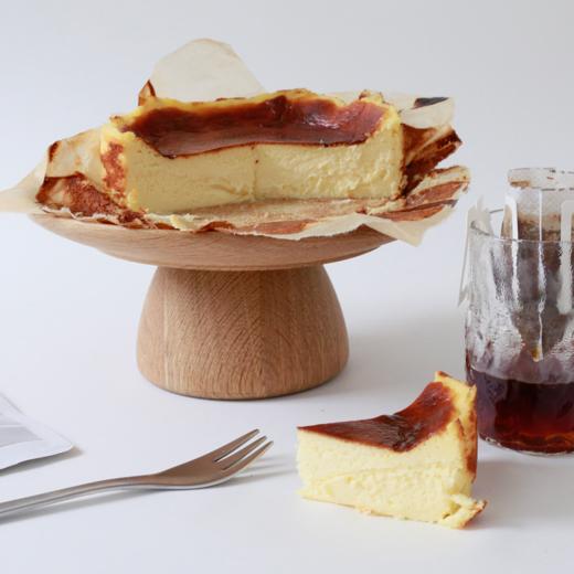 丑芝士 (巴斯克式芝士) 商品图6