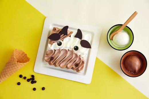 牛巧慕斯 商品图1