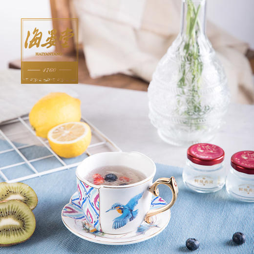 【24瓶50克】JAO颜鲜炖燕窝50克*6瓶*4组套餐 （固形物含量≥50%，干投料1.4克）现炖即食燕窝 当日鲜炖 免费配送 商品图2