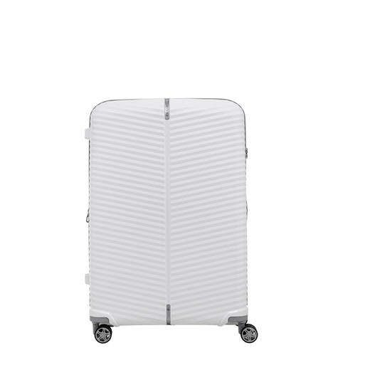 新秀丽拉杆箱时尚外观PP材质旅行箱 可扩展大容量GE6 商品图5