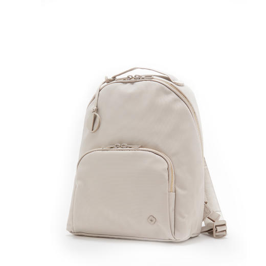 新秀丽极简通勤双肩包女 短途旅行轻便背包电脑包CQ1 商品图3