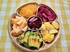 【会议果盘】六拼时令水果果盘（3-5人食） 商品缩略图2