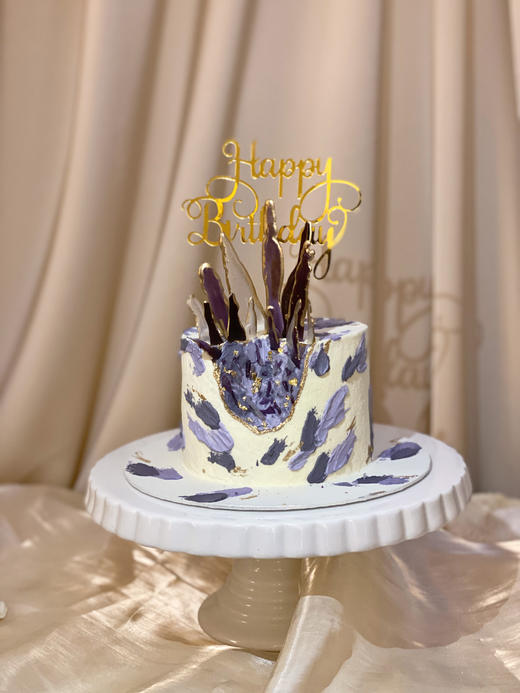 紫水晶 商品图0