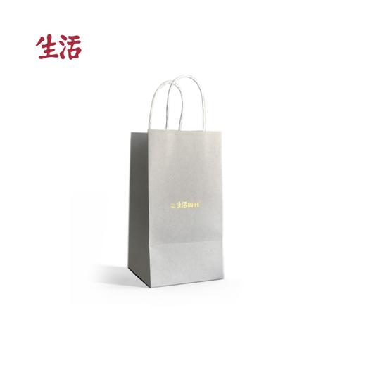 生活市集·小号礼品袋（单买不发，需搭配茶叶商品购买） 商品图0