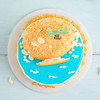 海洋星球-儿童蛋糕（遵义） 商品缩略图2