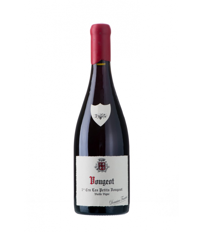 2019 Fourrier, Vougeot 1er Cru Les Petits Vougeots【闪送】（65折）