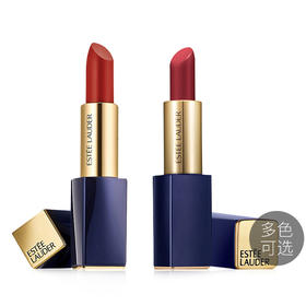 雅诗兰黛 唇膏口红