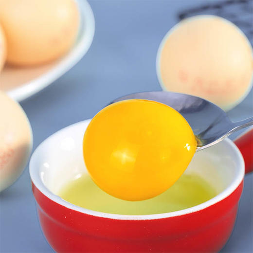【BH】【TG】【城·食配】怡福土鸡蛋 30枚 商品图1
