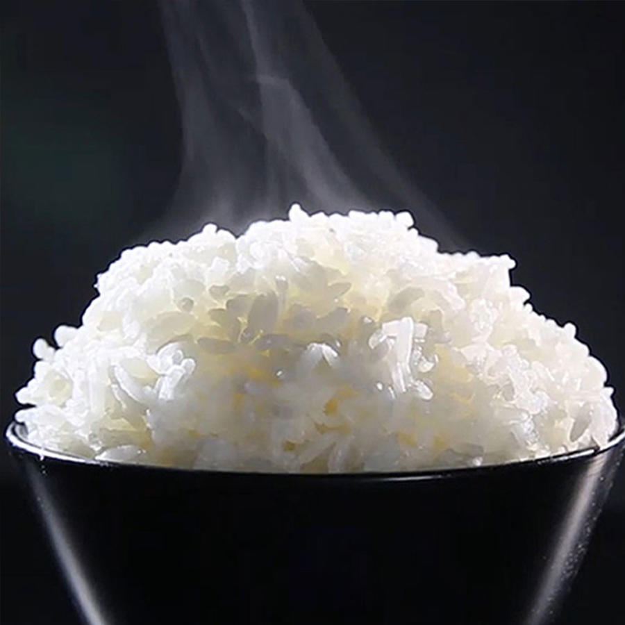 好吃不贵 五常大米碗安爸爸原粮稻花香二号/软香米/多谷杂粮米 让家人