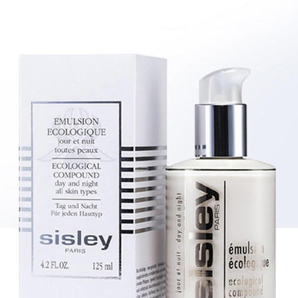 Sisley希思黎全能乳液60ml 125ml 商品图2