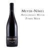 美亚内克尔黑比诺红葡萄酒，德国 阿尔 Meyer-Näkel Apollinaris Meyer Pinot Noir, Germanny Ahr 商品缩略图0