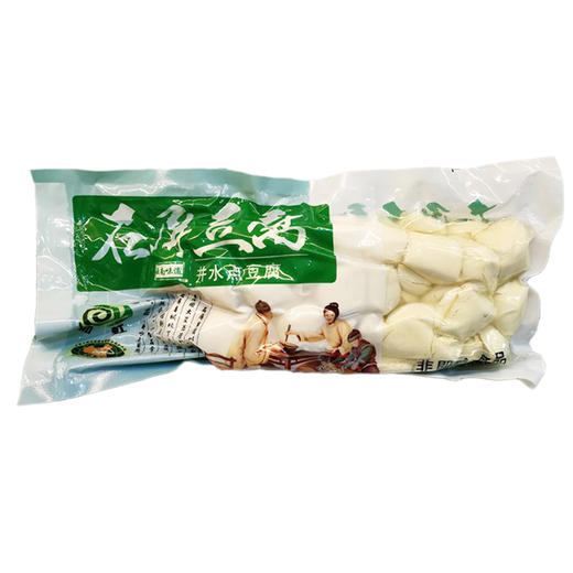 石屏小豆腐 袋 商品图0