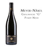 美亚内克尔硬砂岩黑比诺红葡萄酒，德国 阿尔 Meyer-Näkel Grauwacke "G" Pinot Noir, Germanny Ahr 商品缩略图0