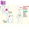 【中商原版】肌筋膜.经络穴位.激痛点，对症手疗身体疼痛地图全书 港台原版 石垣英俊 方言文化 按摩指压 养生 商品缩略图3