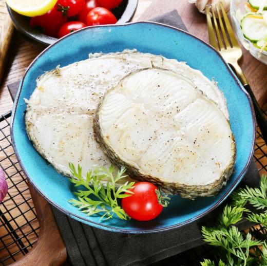 法国深海银鳕鱼500克 商品图3