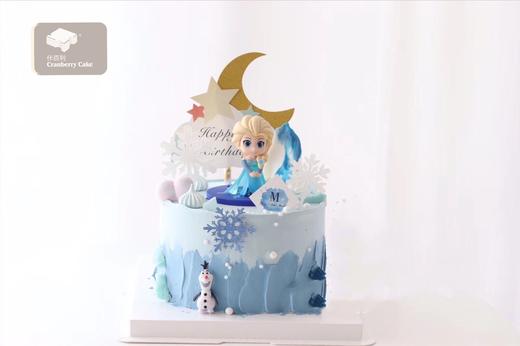 冰雪奇缘 商品图0