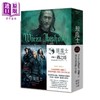 【中商原版】猎魔士长篇 4 燕之塔 Wieza Jaskolki 港台原版 Andrzej Sapkowski 盖亚 原著小说 商品缩略图0