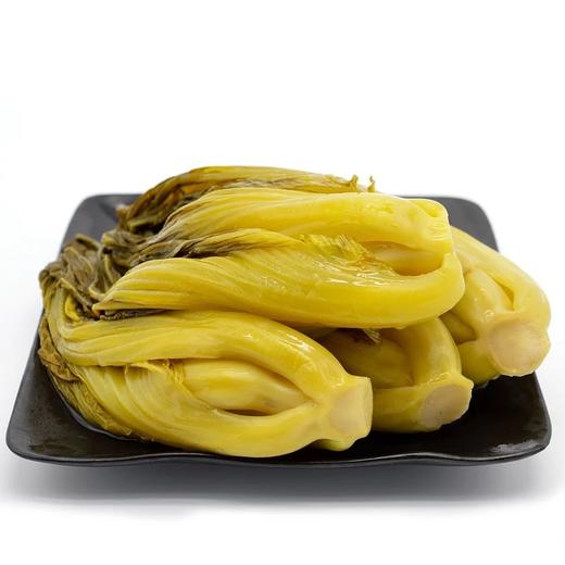 酸菜  500g 商品图0