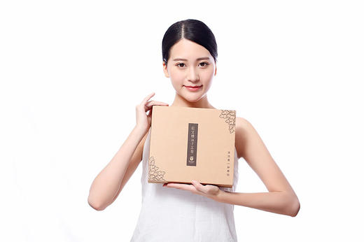 艾益生精油皂（礼盒装）6块精油皂+1个原木皂盒+2个泡沫网 商品图4