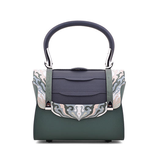 镶嵌“炽焰纹”主题凌波包 商品图3