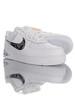 耐克空军一号Nike Air Force 1  Low 手绘风球鞋 手绘白蓝勾 手绘白黑勾 商品缩略图3
