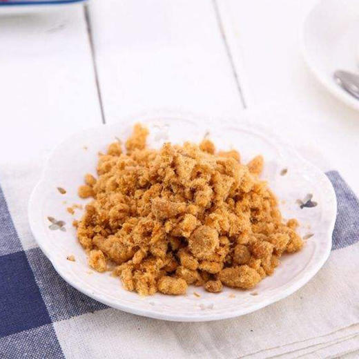 243g阳湖人钙强化肉酥 商品图0