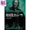 【中商原版】猎魔士长篇 4 燕之塔 Wieza Jaskolki 港台原版 Andrzej Sapkowski 盖亚 原著小说 商品缩略图1