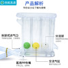 呼吸训练器三球仪器中风老人肺功能锻炼康复学生肺活量训练盒装 商品缩略图1