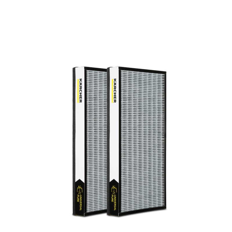 空气净化器 KA4/5 AF100 系列适用 全效滤芯 28632460/28630380