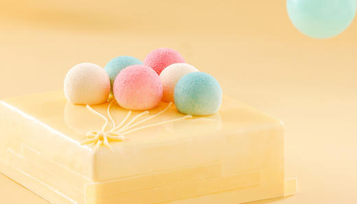 100元蛋糕储值卡 商品图0