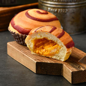 星空流沙（咸蛋黄夹心）-彼岸城店