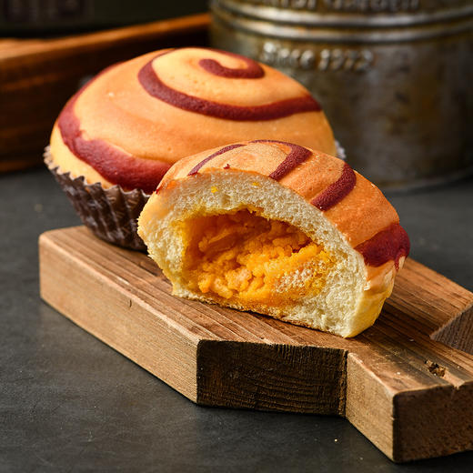 星空流沙（咸蛋黄夹心）-彼岸城店 商品图0